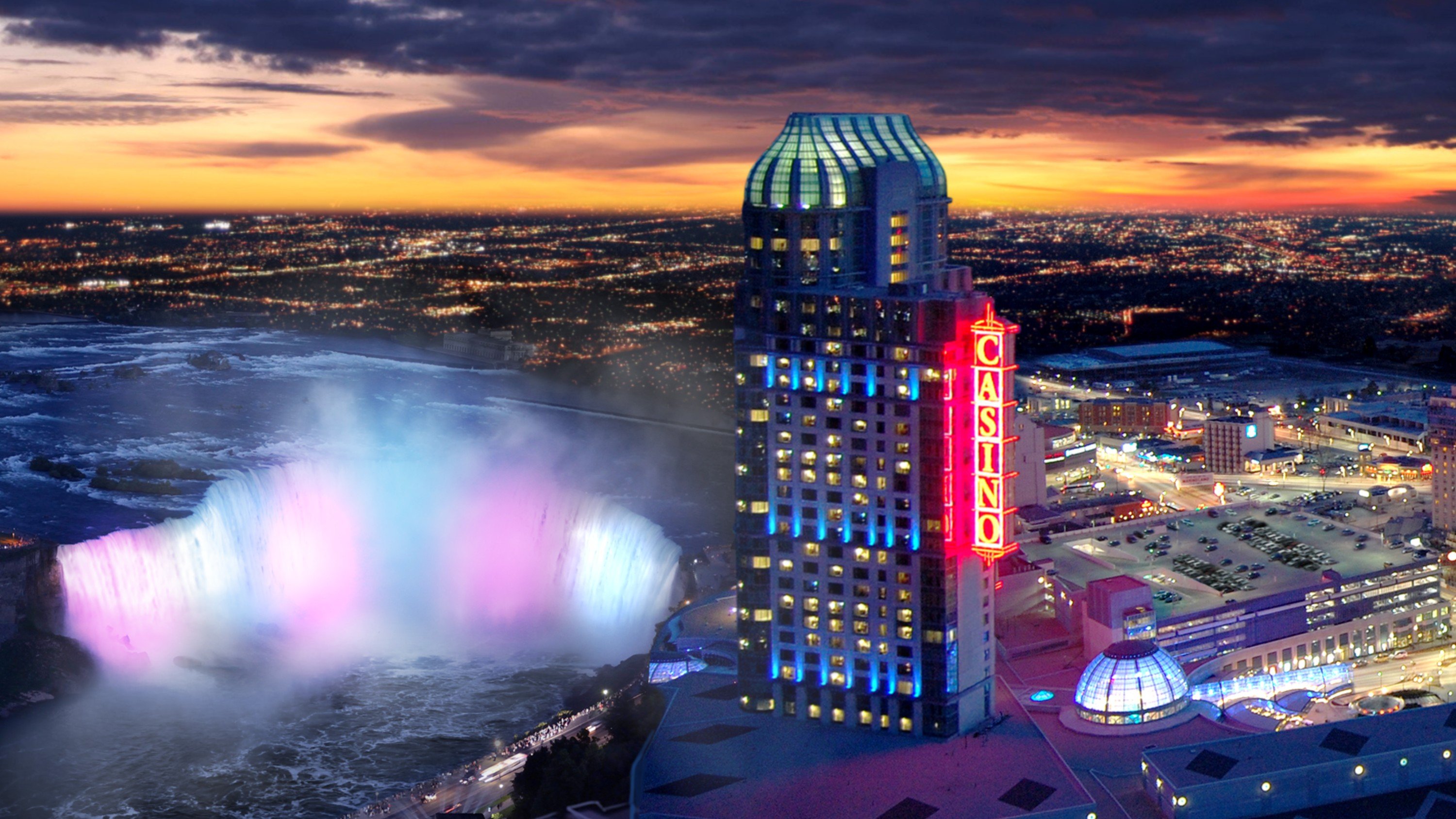 Casino de Montréal